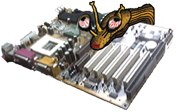 sluggish computers